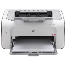 HP printer LaserJet 1102